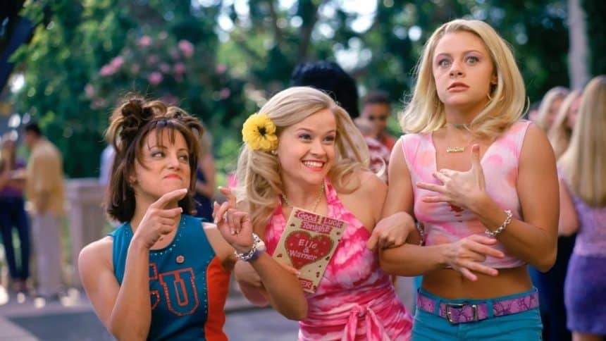 Filmes ‘Fluff’ que Revelam Profundidade Surpreendente - filmes fluff