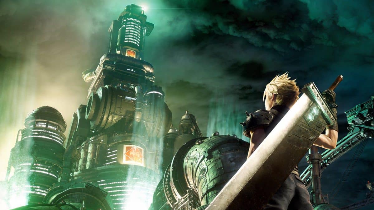 Final Fantasy 7: Escolhas que Transformam Sua Jornada - Final Fantasy 7
