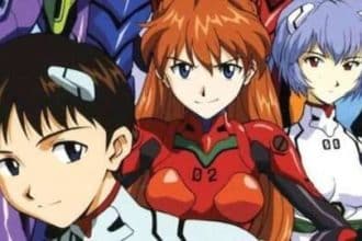 Final Fantasy XIV e Evangelion: Raid Épica Revelada! - Final Fantasy XIV Evangelion