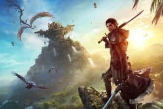 Final Fantasy XIV Revela Expansão ‘Evercold’ para 2027 - Final Fantasy XIV Evercold