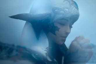 Final Fantasy XIV: Evercold Anunciado e Chegando ao Switch 2 - Final Fantasy XIV: Evercold