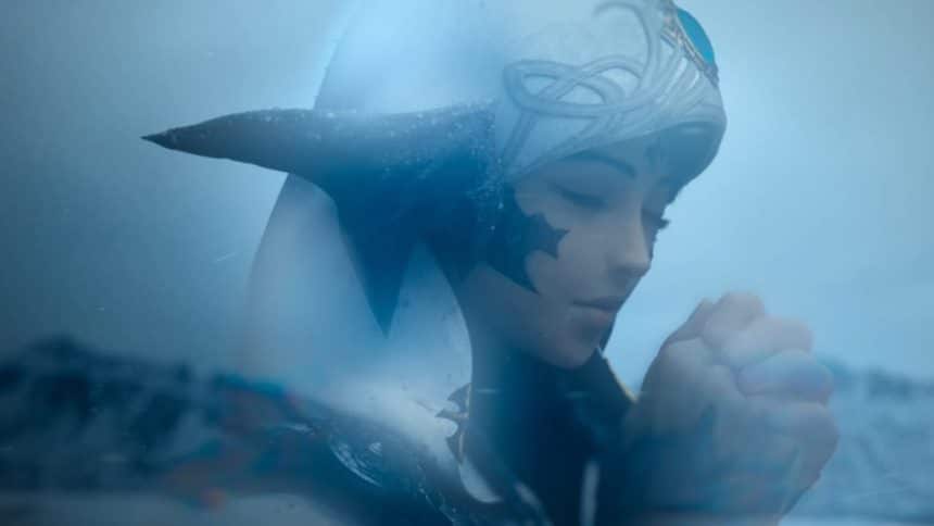 Final Fantasy XIV: Evercold Anunciado e Chegando ao Switch 2 - Final Fantasy XIV: Evercold