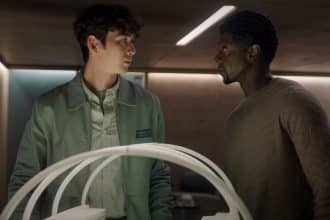 For All Mankind: Alex e Dev Transformam Marte