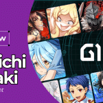 CTW Inc.’s G123 Revolutionizes Anime Gaming in 2026 - G123 anime gaming