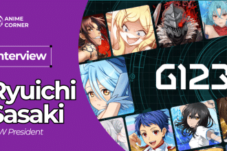 CTW Inc.’s G123 Revolutionizes Anime Gaming in 2026 - G123 anime gaming