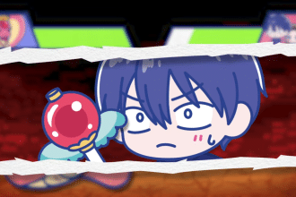 Anime ‘Gals Can’t Be Kind to Otaku!?’ Surprises Fans - Gals Can't Be Kind to Otaku