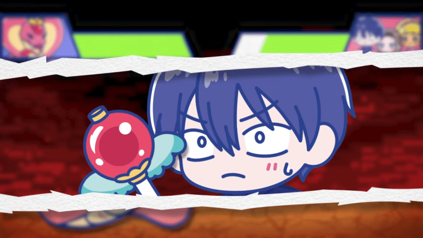 Anime ‘Gals Can’t Be Kind to Otaku!?’ Surprises Fans - Gals Can't Be Kind to Otaku