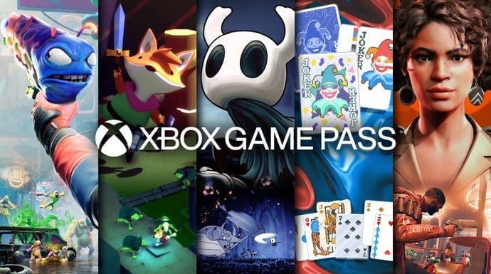 Xbox Game Pass: Novo Starter Edition com Discord Nitro Xbox Game Pass: Novo Starter Edition com Discord Nitro - Game Pass Starter Edition