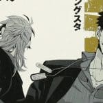 Gangsta. Mangá Retorna Após 5 Anos de Hiato - Gangsta. mangá