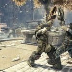 Gears of War: Netflix e Leitch Transformam Jogo em Filme Épico - Gears of War