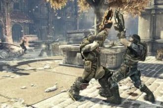 Gears of War: Netflix e Leitch Transformam Jogo em Filme Épico - Gears of War