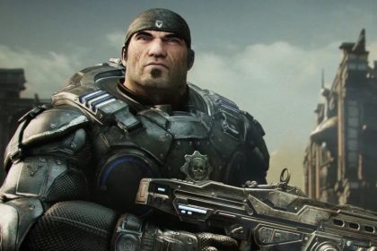 Gears of War: Filme da Netflix Avança com David Leitch - Gears of War filme