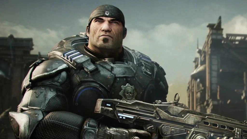 Gears of War: Filme da Netflix Avança com David Leitch