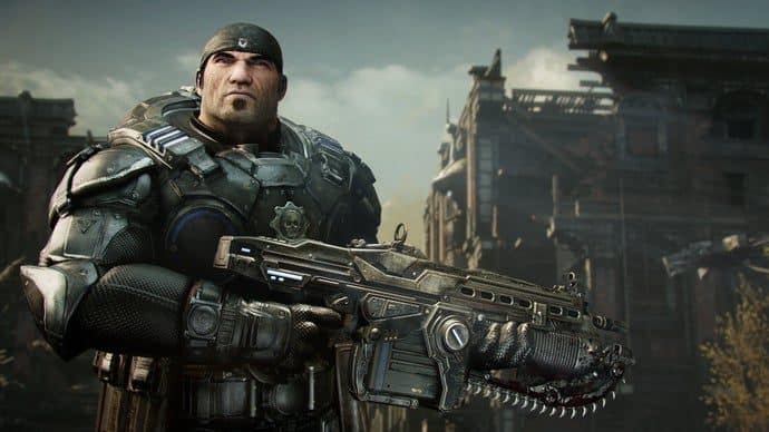 Gears of War Movie: Netflix's Bold Step Towards Reality