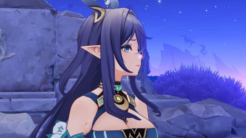 Genshin Impact 6.5: Revelados Novos Personagens do Banner - Genshin Impact 6.5