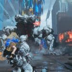 Como Derrotar o Gigantic Bot em Pragmata: Estratégias Cruciais - Gigantic Bot Pragmata