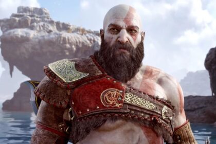 God of War 3