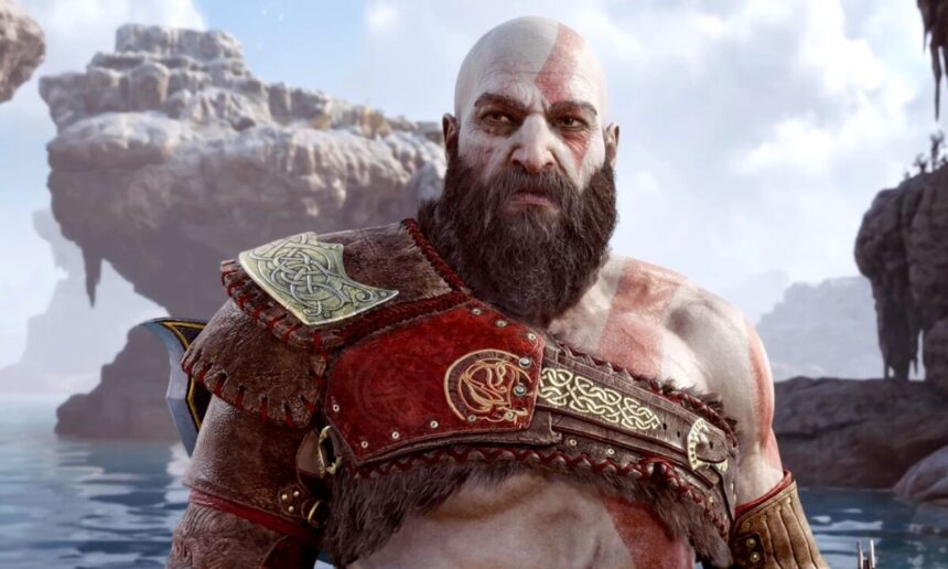 God of War 3