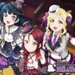Guilty Kiss: O Primeiro Musical 3DCG de Love Live! Sunshine!! - Guilty Kiss Musical 3DCG