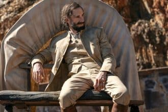 Guy Ritchie Transforma Série de Suspense da Prime Video - Guy Ritchie