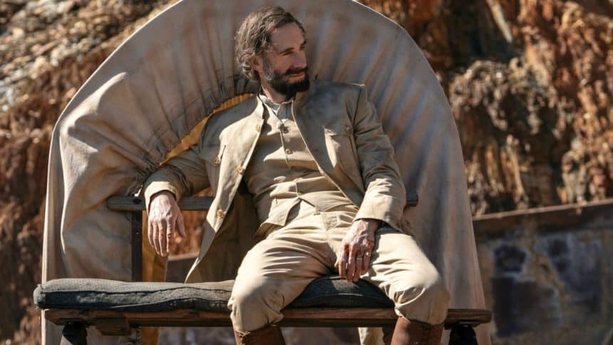 Guy Ritchie Transforma Série de Suspense da Prime Video - Guy Ritchie