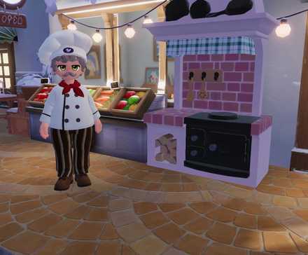 Heartopia Cooking Hobby Guide