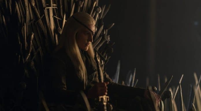 Terceira Temporada de House of the Dragon: Revelações e Batalhas Terceira Temporada de House of the Dragon: Revelações e Batalhas - House of the Dragon terceira temporada