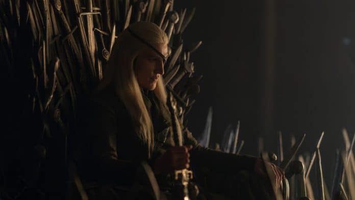 Terceira Temporada de House of the Dragon: Revelações e Batalhas - House of the Dragon terceira temporada