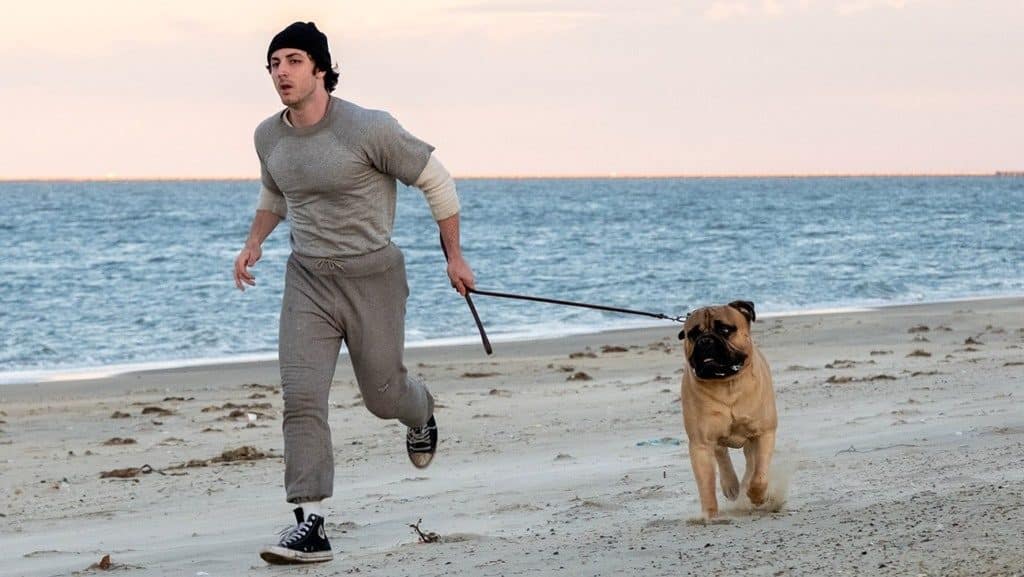 I Play Rocky: The Untold Story Behind a Cinematic Icon