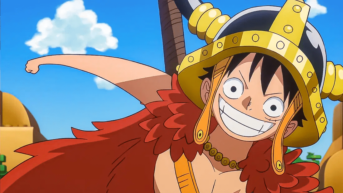 One Piece Episódio 1159: Data de Lançamento, Hora e Tudo sobre o Arco de Elbaf - animeac.com.br