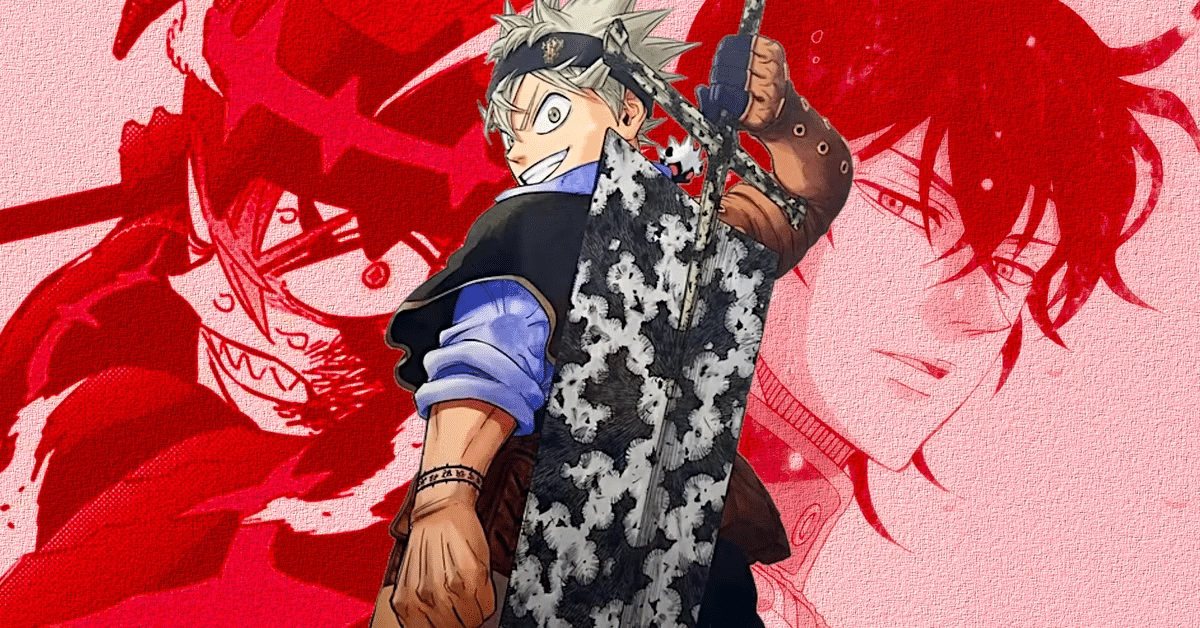 Black Clover: Prévias dos Capítulos Finais 390 a 392 Indicam Batalha Decisiva Entre Asta e Yuno - Black Clover: Prévias dos Capítulos Finais 390 a 392