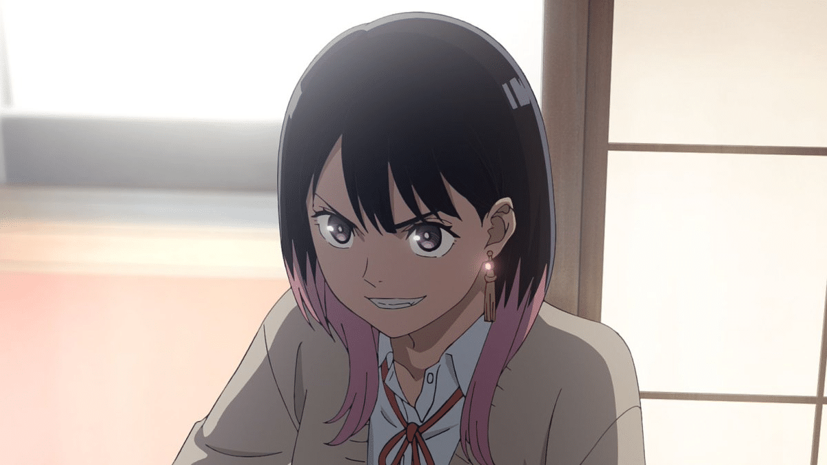 Akane-banashi Estreia Globalmente na Netflix em Maio - Akane-banashi