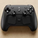 Novo Steam Controller: Lançamento Imminente Revelado - Steam Controller