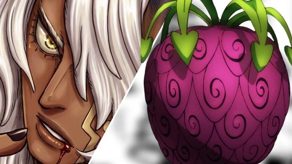 Imu’s Omen: A Game-Changer in One Piece Chapter 1180 - Imu's Omen