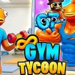 Infinite Gym Tycoon: Domine o Novo Fenômeno do Fortnite - Infinite Gym Tycoon