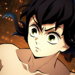 Inosuke’s 2026 Birthday: New Demon Slayer Art Unveiled - Inosuke Hashibira birthday