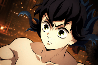 Inosuke’s 2026 Birthday: New Demon Slayer Art Unveiled - Inosuke Hashibira birthday