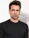 Headshot Of Colin Farrell In The Los Angeles Press Day For Apple TV+'s 'Sugar'