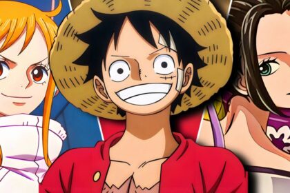 inteligência dos Piratas do Chapéu de Palha