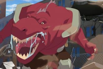 Invincible Temporada 4: Questões Que Abalam Fãs - Invincible Temporada 4