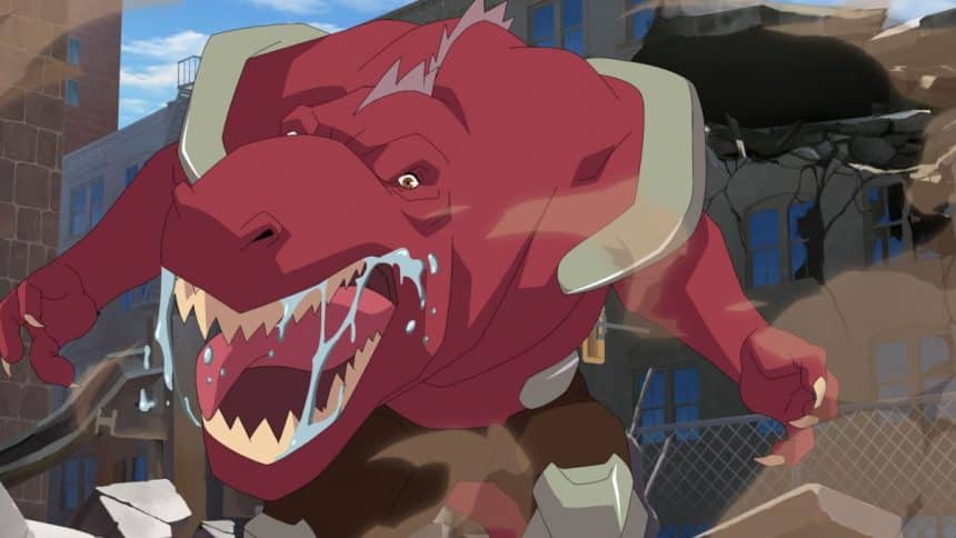 Invincible Temporada 4: Questões Que Abalam Fãs - Invincible Temporada 4