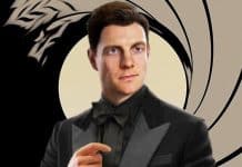 007 First Light: Revelação de Patrick Gibson como James Bond 007 First Light: Revelação de Patrick Gibson como James Bond - 007 First Light