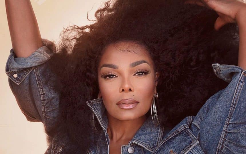 Janet Jackson’s Surprising Absence in Michael Jackson Biopic - Janet Jackson