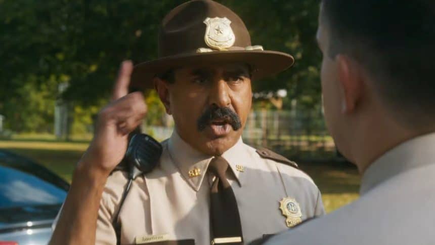Trailer de ‘Super Troopers 3’ Promete Rir com Surpresas - Super Troopers 3