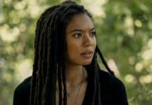 Cancelamento de Gen V: Jaz Sinclair Emociona Fãs com Mensagem Cancelamento de Gen V: Jaz Sinclair Emociona Fãs com Mensagem - Jaz Sinclair