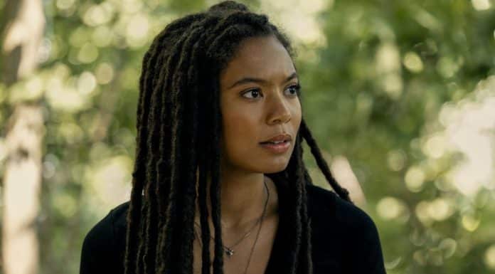 Cancelamento de Gen V: Jaz Sinclair Emociona Fãs com Mensagem Cancelamento de Gen V: Jaz Sinclair Emociona Fãs com Mensagem - Jaz Sinclair