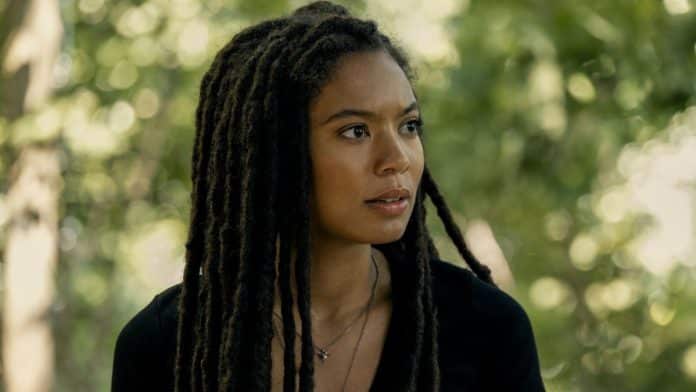 Cancelamento de Gen V: Jaz Sinclair Emociona Fãs com Mensagem - Jaz Sinclair