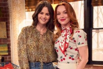 Jennifer Stone Retorna em Última Temporada de ‘Os Feiticeiros’ - Jennifer Stone