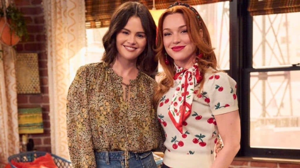 Jennifer Stone Retorna em Última Temporada de 'Os Feiticeiros'