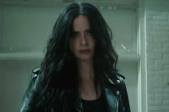 Jessica Jones Surpreende com Revelação de Filha no MCU - Jessica Jones filha